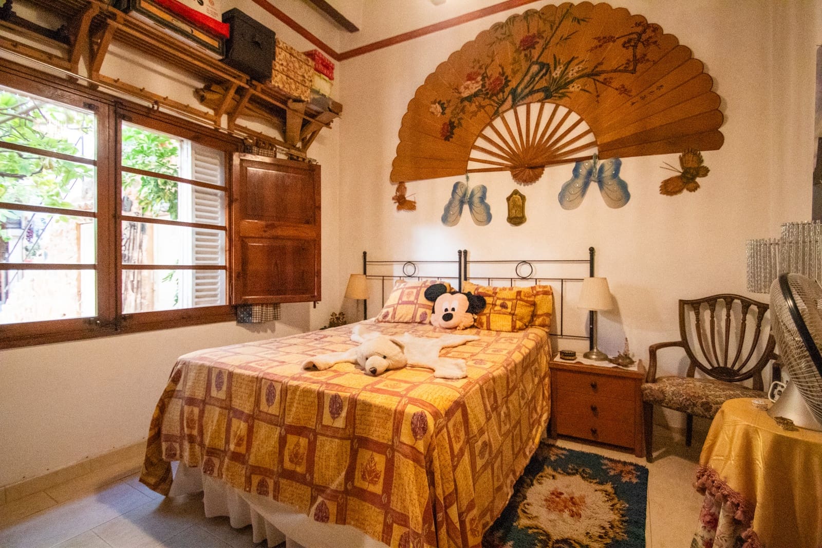 6 soveværelse Villa til salg i Palma de Mallorca - € 2.000.000 (Ref: 8215364)