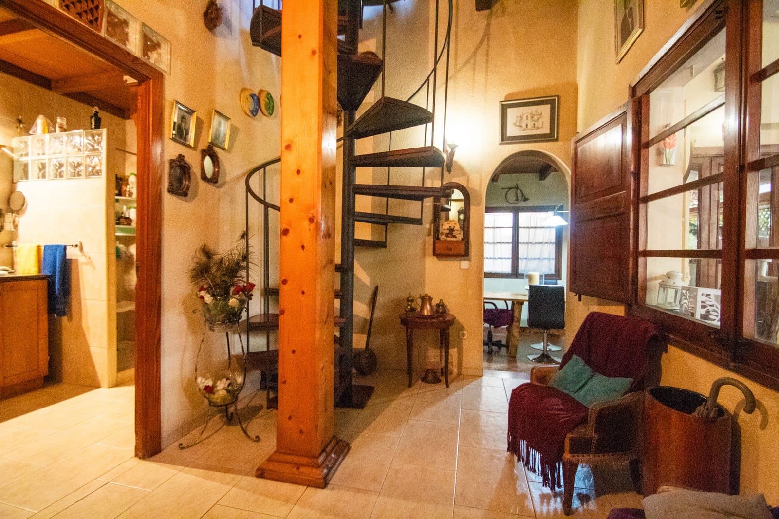 6 soveværelse Villa til salg i Palma de Mallorca - € 2.000.000 (Ref: 8215364)