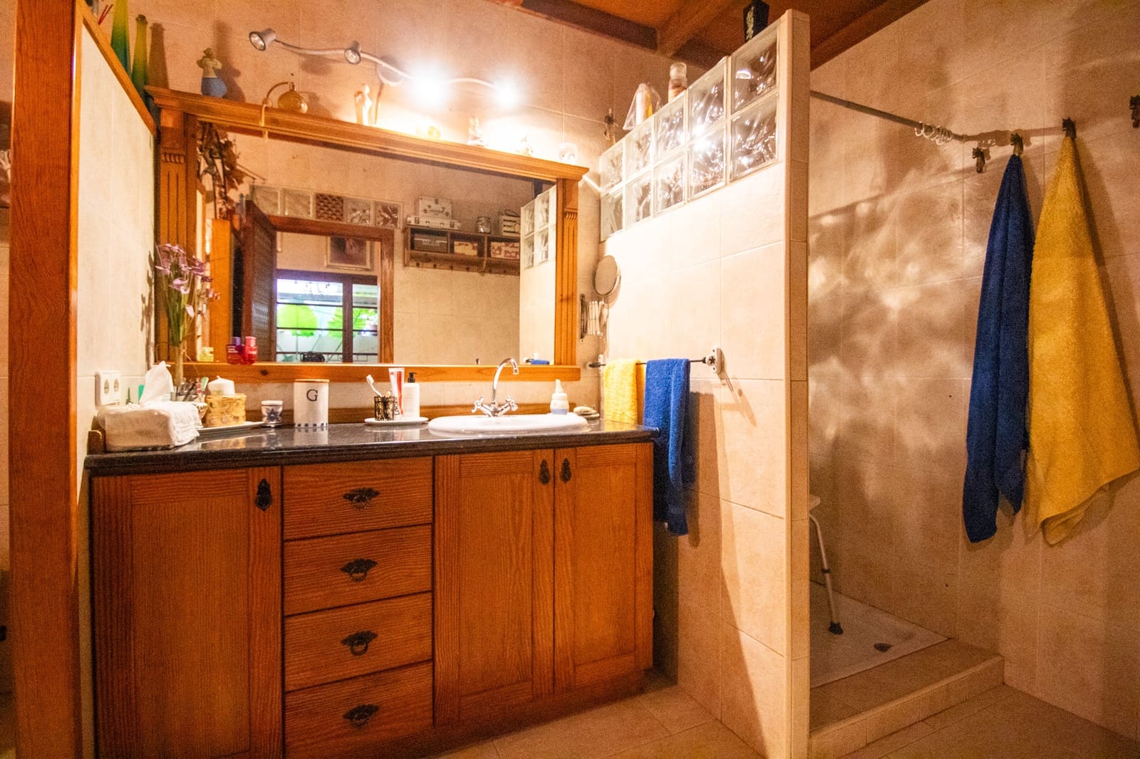 6 soveværelse Villa til salg i Palma de Mallorca - € 2.000.000 (Ref: 8215364)