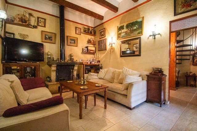 6 soverom Villa til salgs i Foners, Palma de Mallorca - € 2 000 000 (Ref: 8215364)