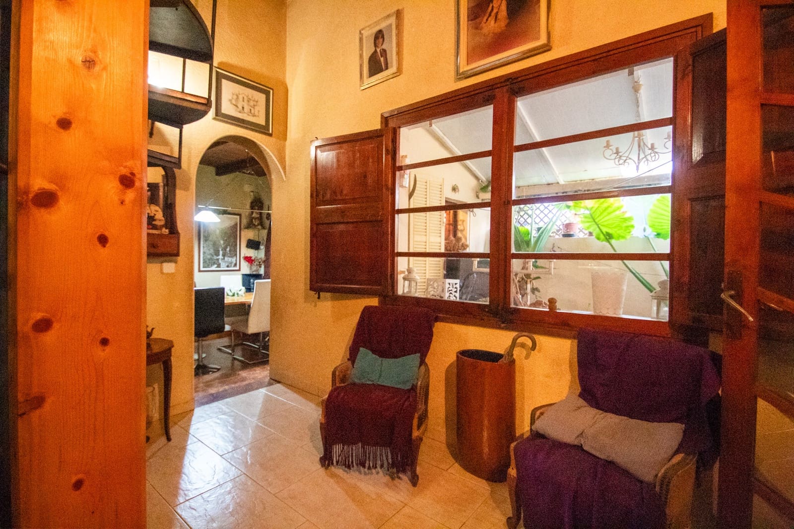 6 soveværelse Villa til salg i Palma de Mallorca - € 2.000.000 (Ref: 8215364)