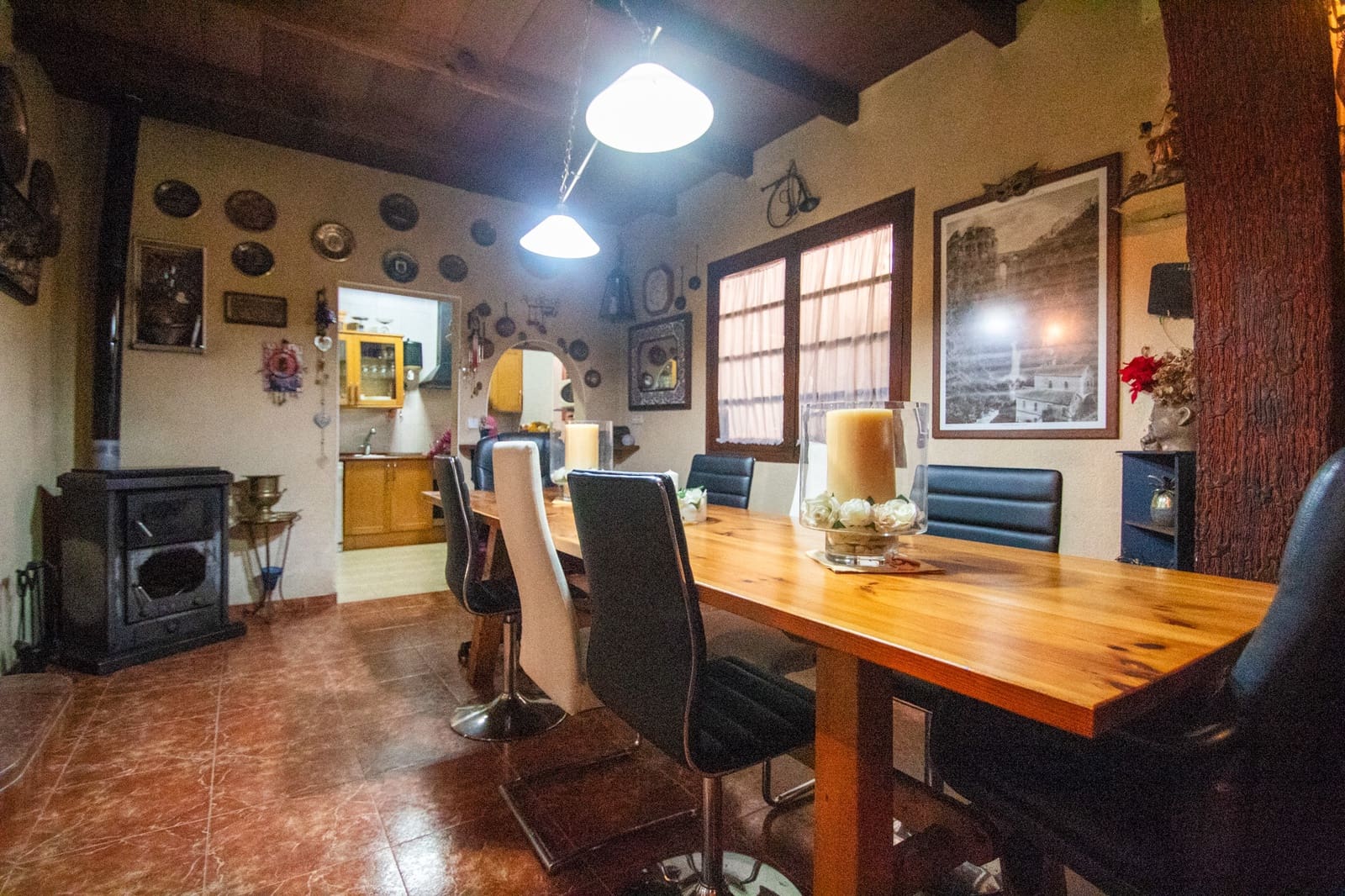 6 soveværelse Villa til salg i Palma de Mallorca - € 2.000.000 (Ref: 8215364)