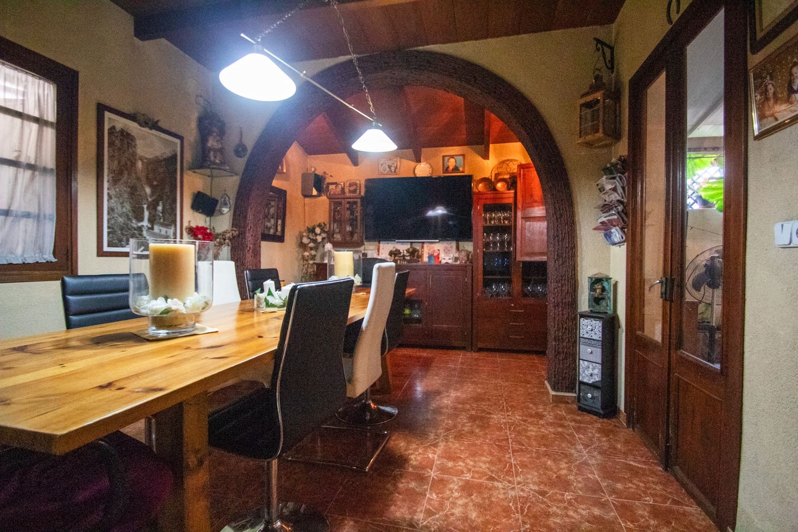 6 soveværelse Villa til salg i Palma de Mallorca - € 2.000.000 (Ref: 8215364)