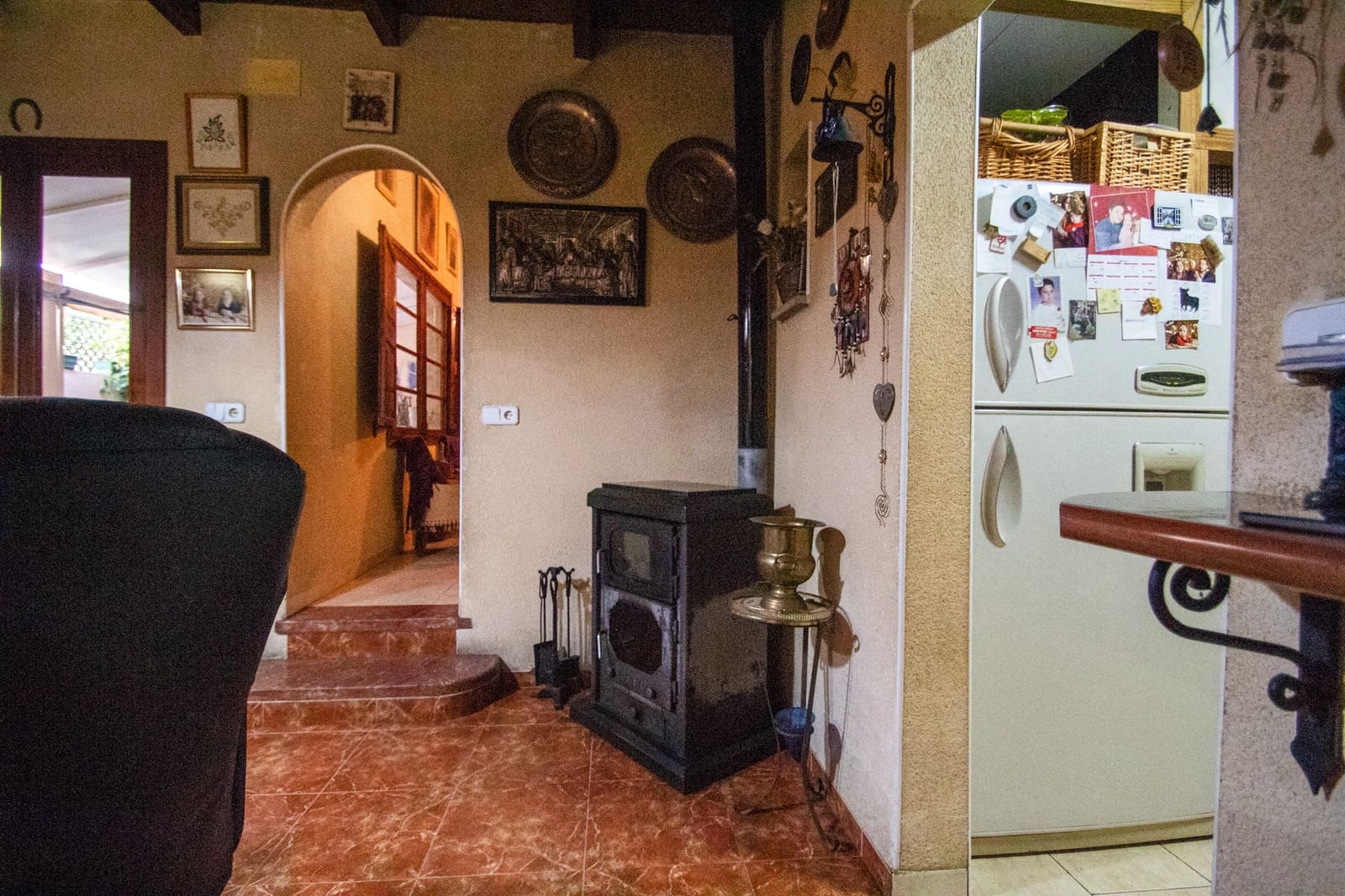 6 soveværelse Villa til salg i Palma de Mallorca - € 2.000.000 (Ref: 8215364)