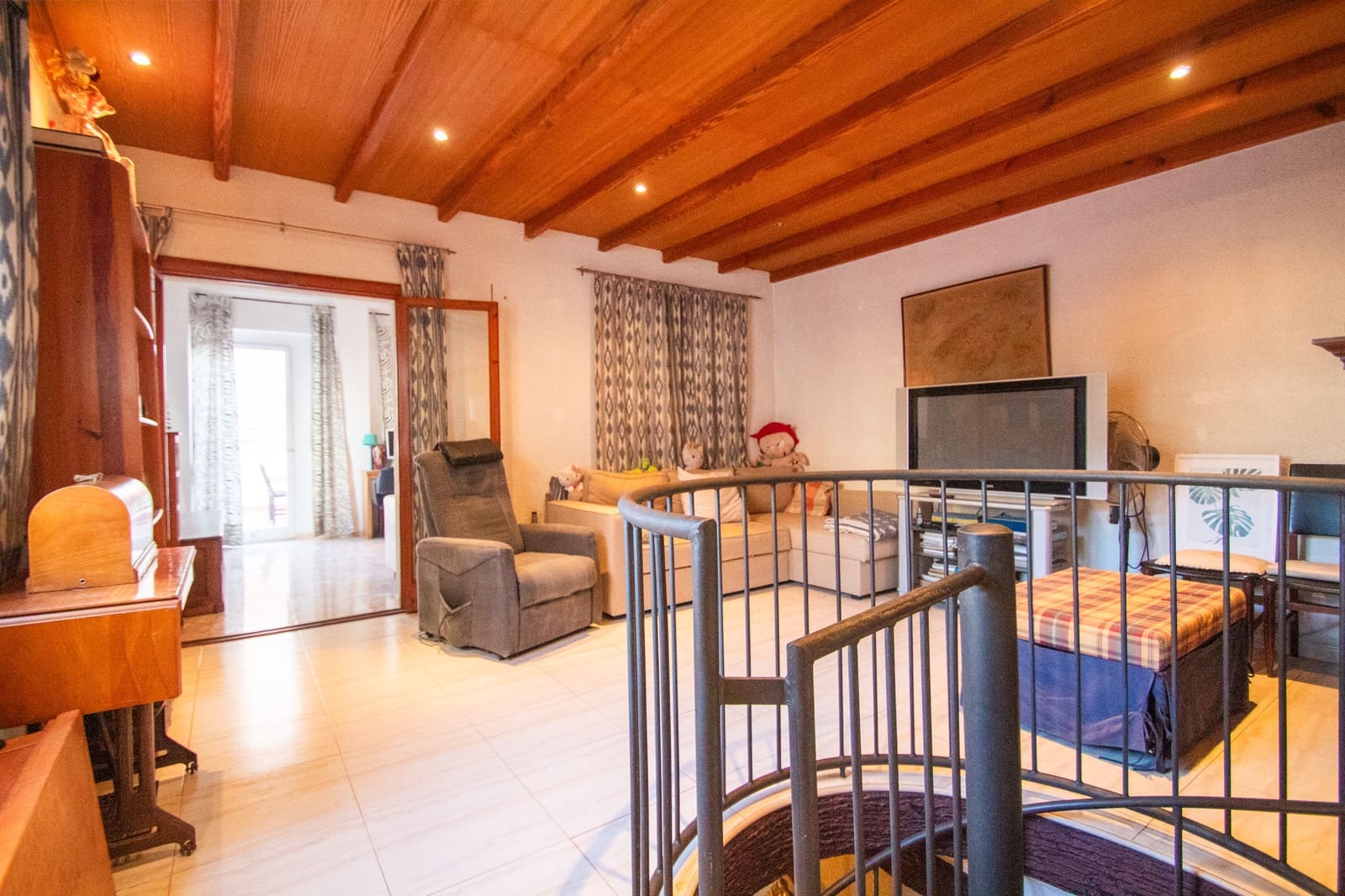 6 soveværelse Villa til salg i Palma de Mallorca - € 2.000.000 (Ref: 8215364)