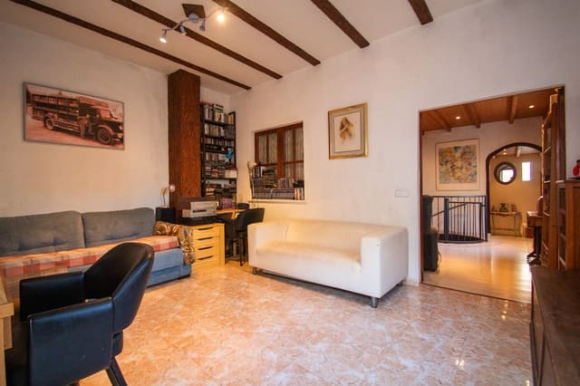 6 soverom Villa til salgs i Foners, Palma de Mallorca - € 2 000 000 (Ref: 8215364)