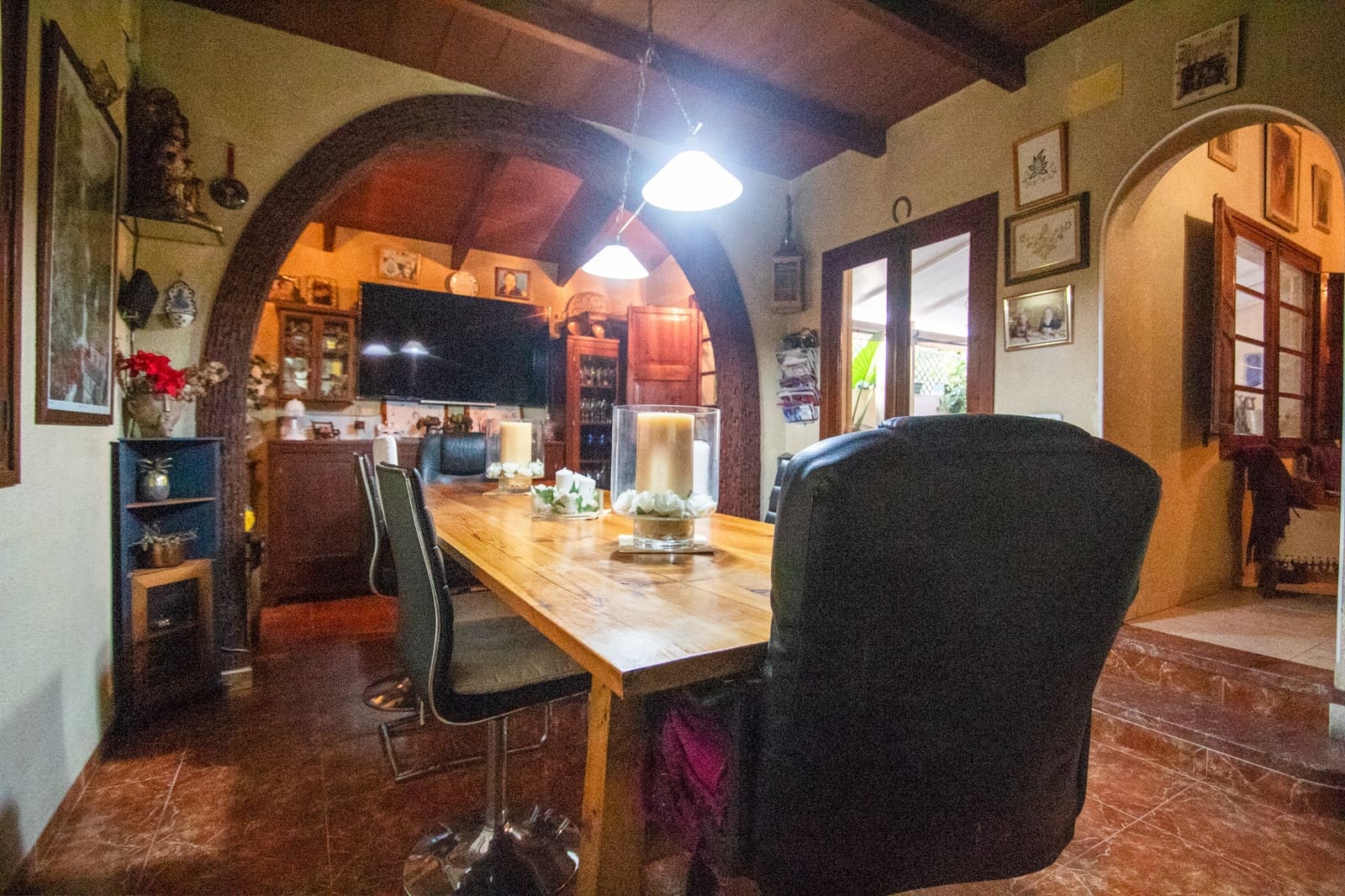 6 soveværelse Villa til salg i Palma de Mallorca - € 2.000.000 (Ref: 8215364)