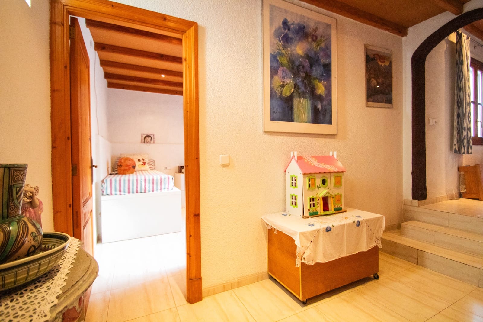 6 soveværelse Villa til salg i Palma de Mallorca - € 2.000.000 (Ref: 8215364)