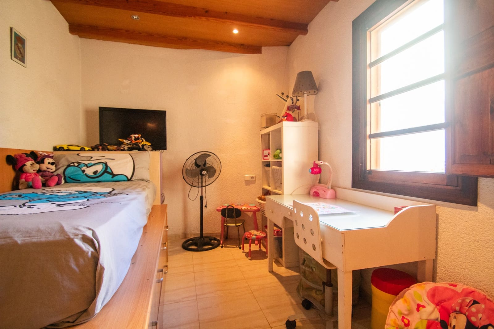 6 soveværelse Villa til salg i Palma de Mallorca - € 2.000.000 (Ref: 8215364)