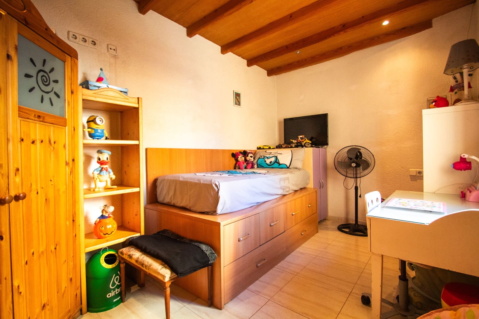 6 soveværelse Villa til salg i Palma de Mallorca - € 2.000.000 (Ref: 8215364)