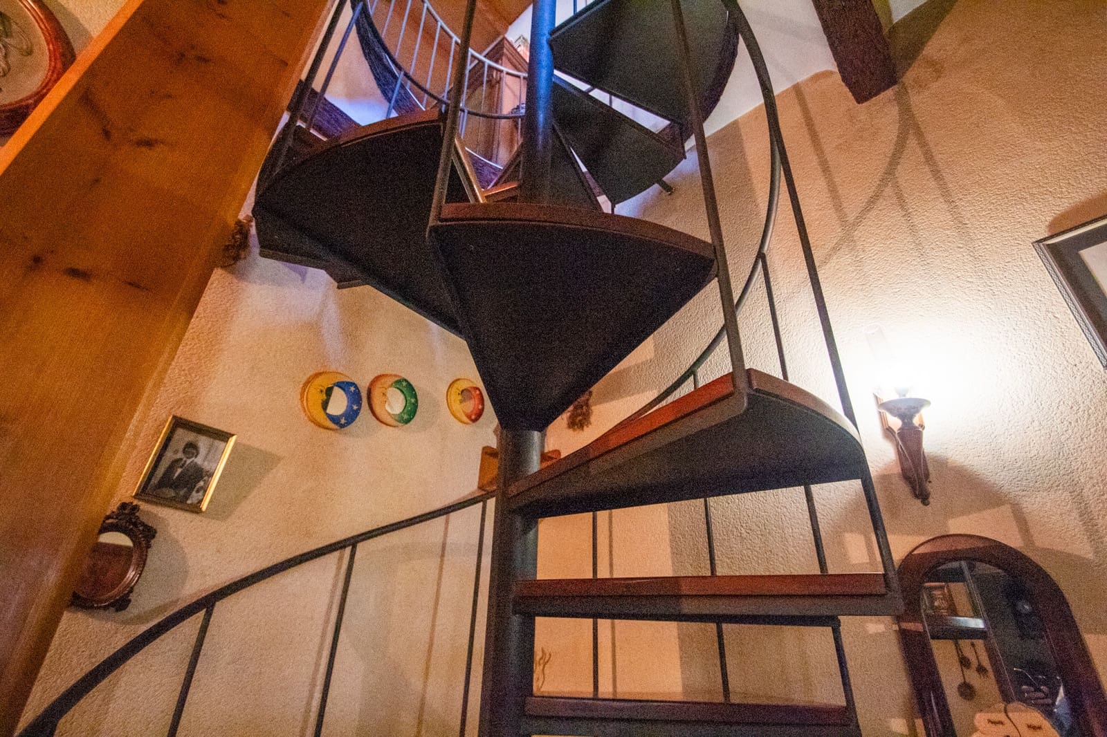 6 soveværelse Villa til salg i Palma de Mallorca - € 2.000.000 (Ref: 8215364)