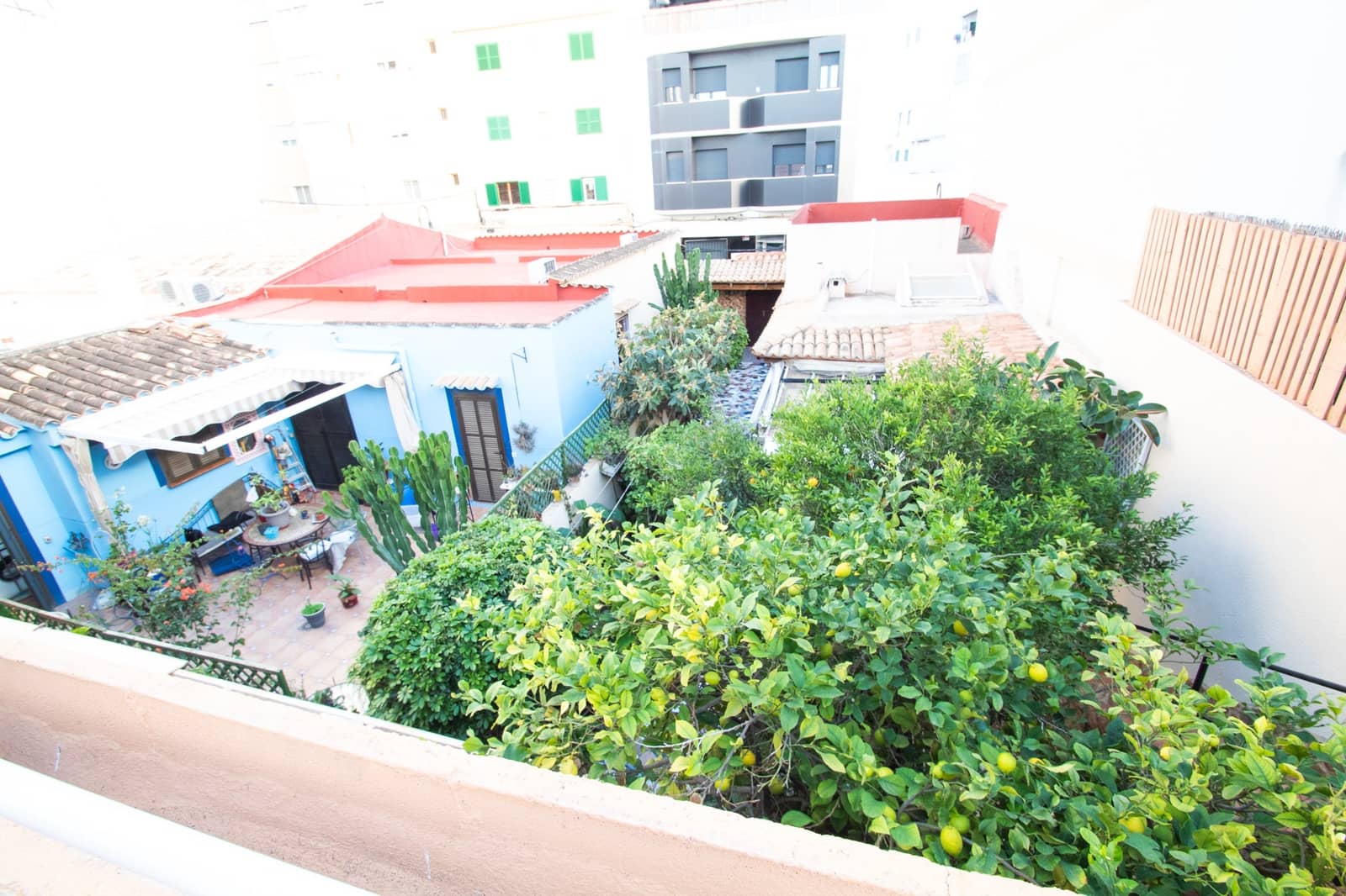 6 soveværelse Villa til salg i Palma de Mallorca - € 2.000.000 (Ref: 8215364)