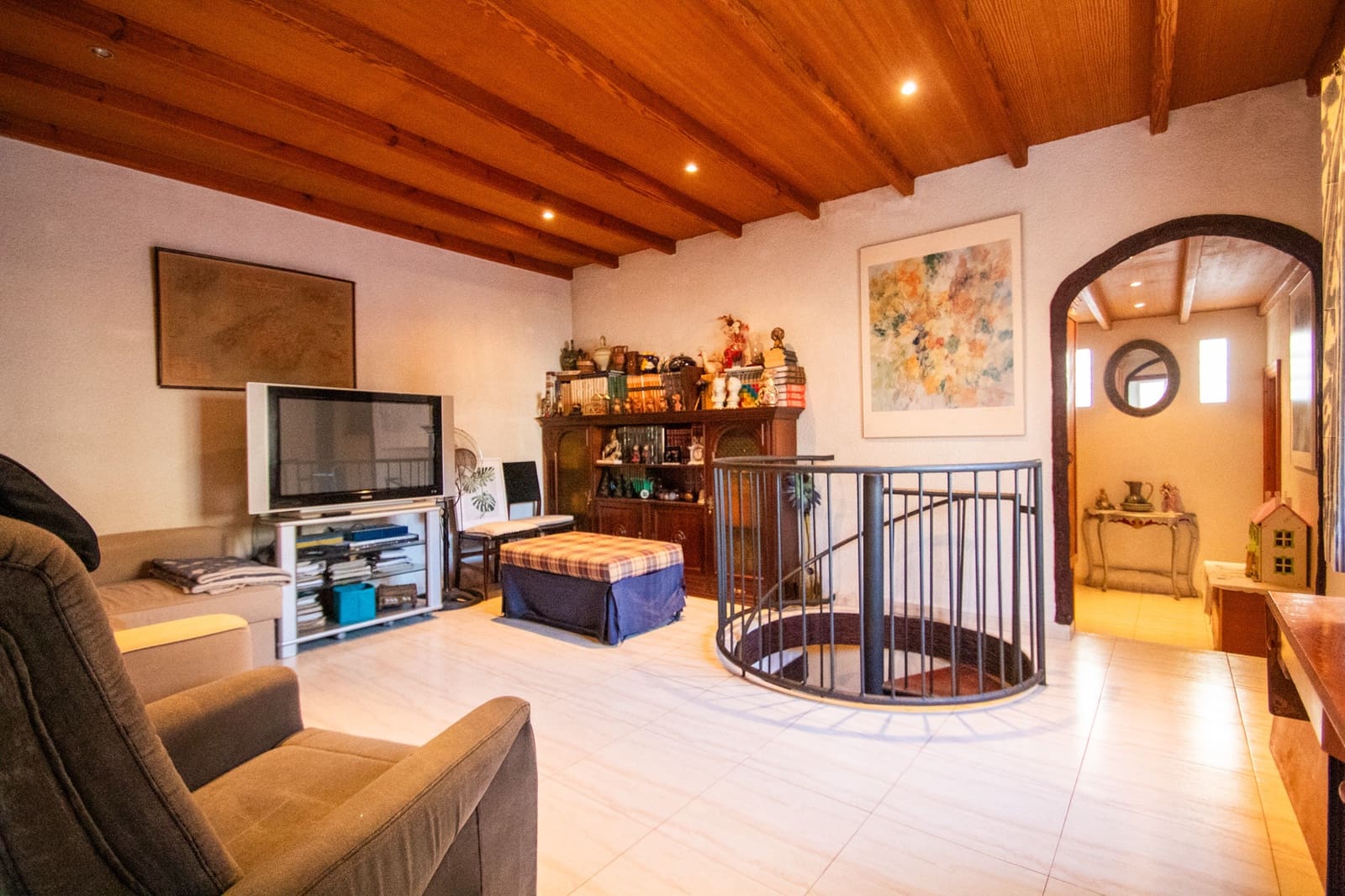 6 soveværelse Villa til salg i Palma de Mallorca - € 2.000.000 (Ref: 8215364)