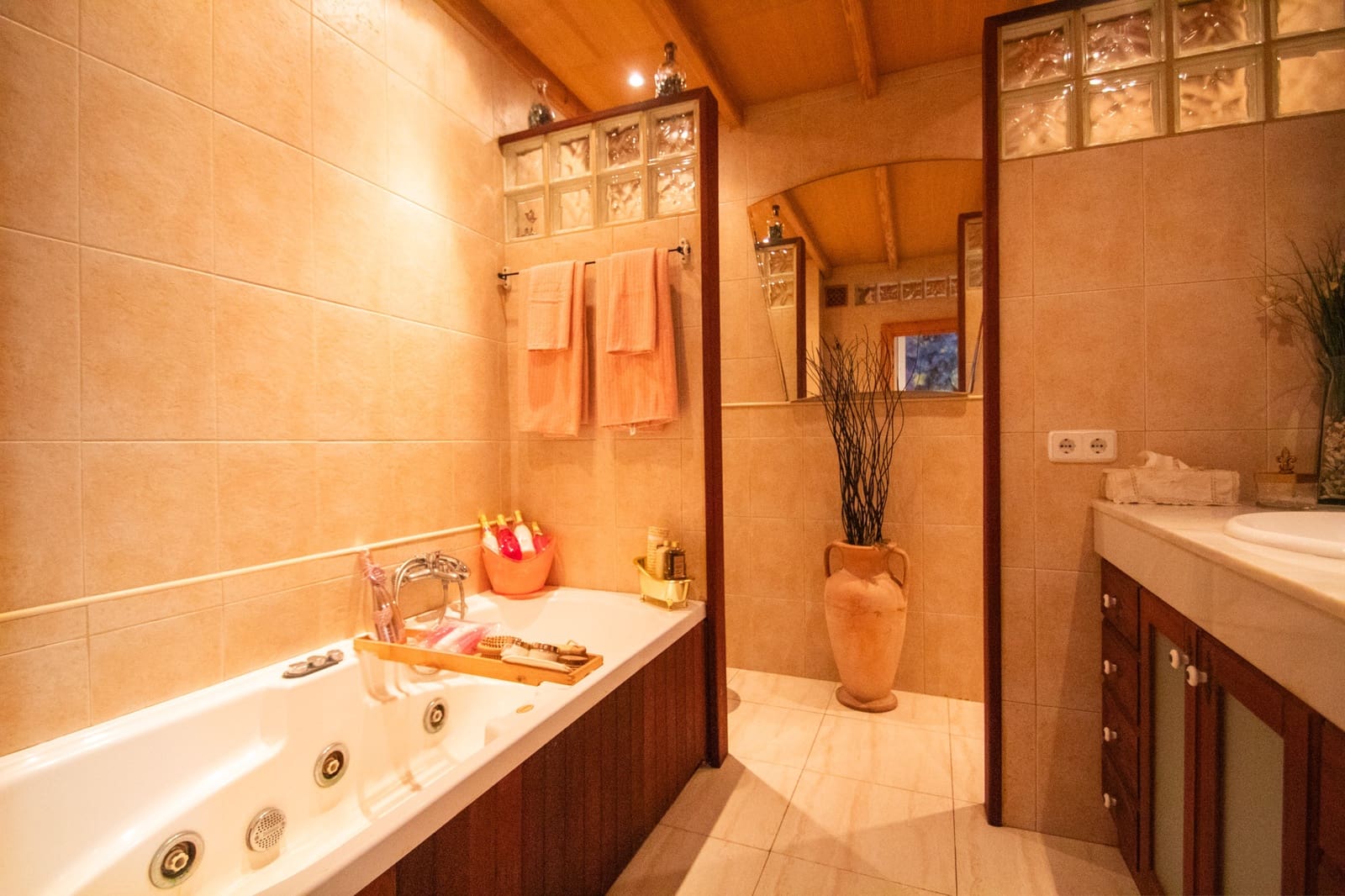 6 soveværelse Villa til salg i Palma de Mallorca - € 2.000.000 (Ref: 8215364)