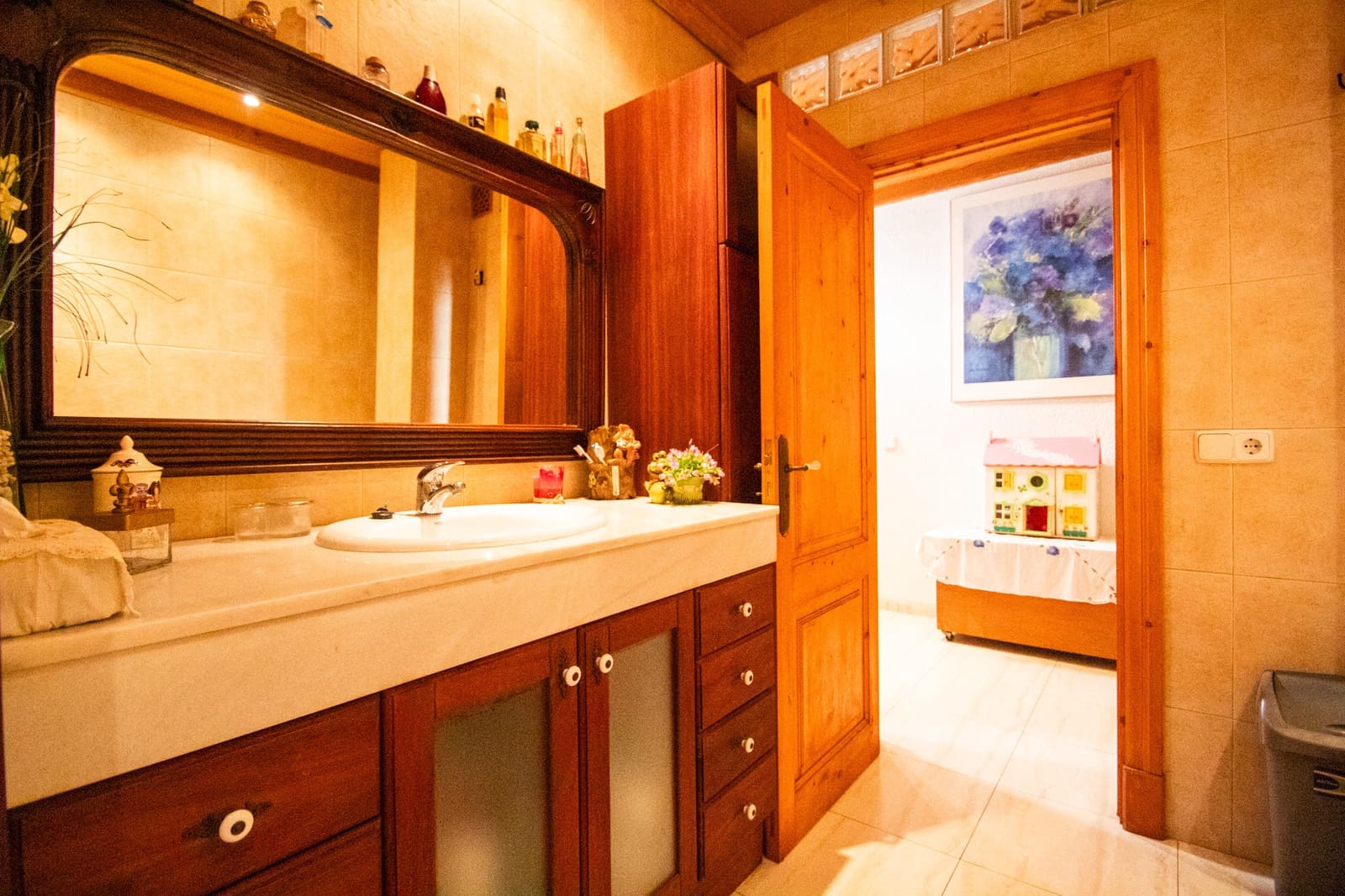 6 soveværelse Villa til salg i Palma de Mallorca - € 2.000.000 (Ref: 8215364)