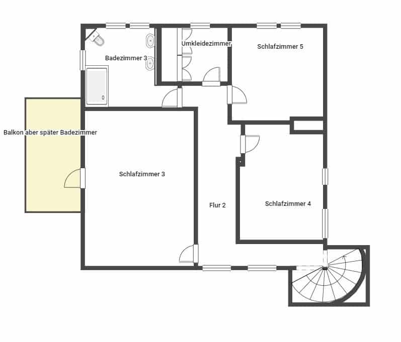 5 sovrum Finca/Hus på landet till salu i Llucmajor med pool garage - 2 200 000 € (Ref: 8215365)
