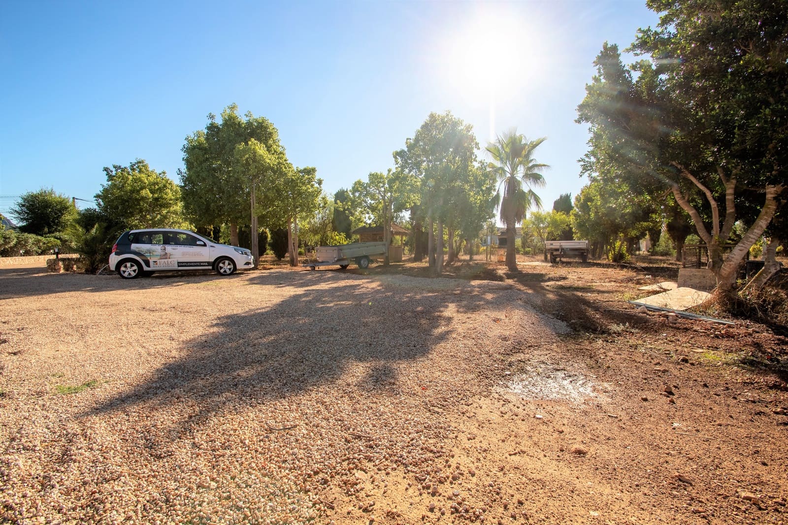 5 sovrum Finca/Hus på landet till salu i Llucmajor med pool garage - 2 200 000 € (Ref: 8215365)