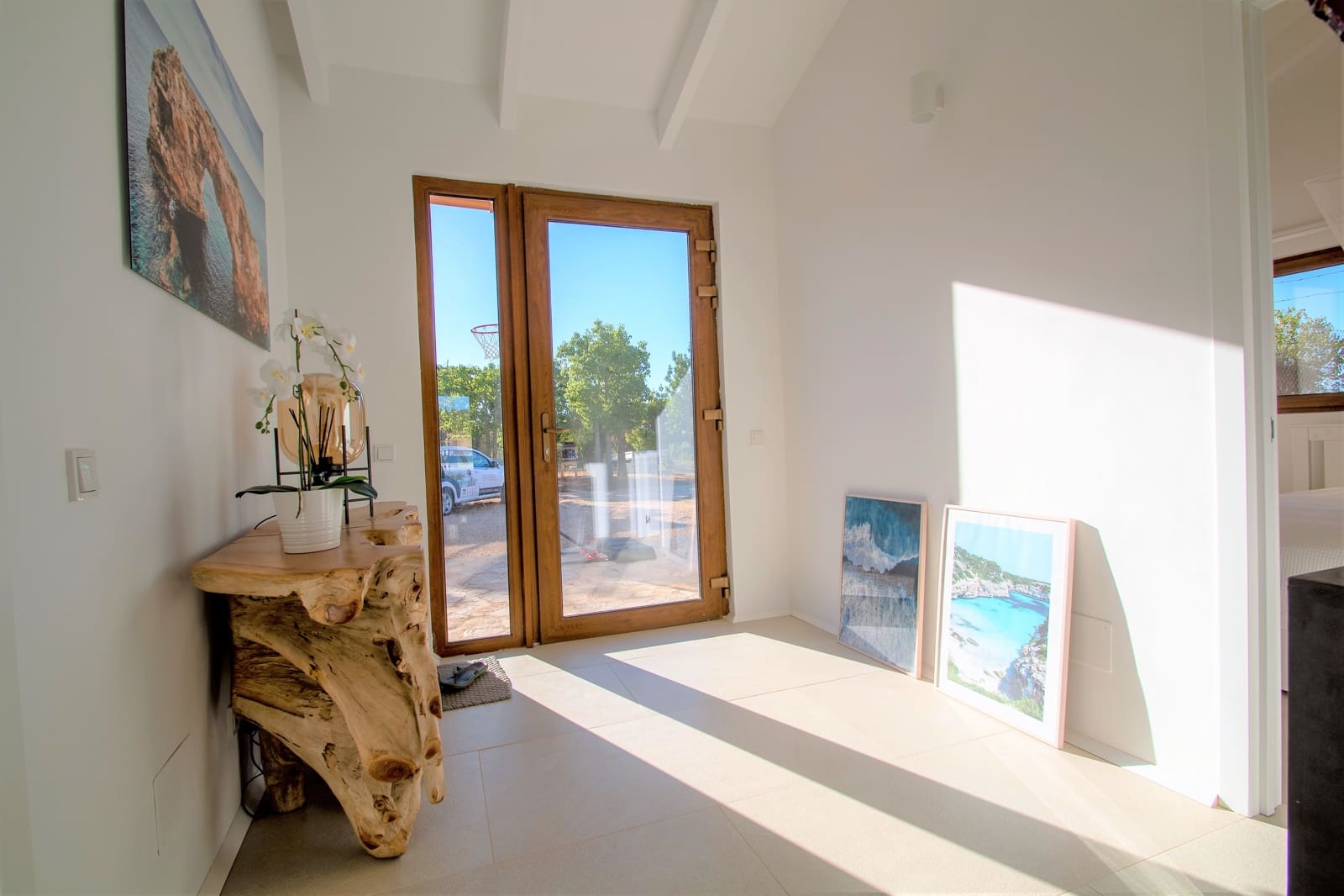 5 sovrum Finca/Hus på landet till salu i Llucmajor med pool garage - 2 200 000 € (Ref: 8215365)