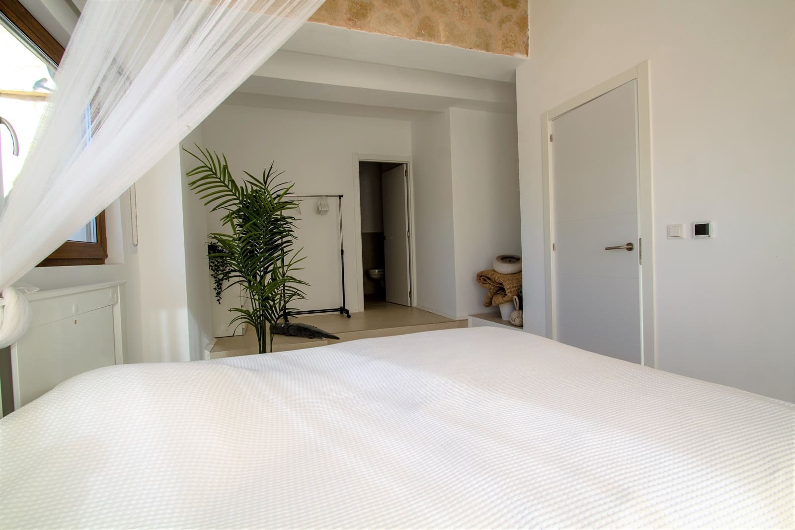 5 sovrum Finca/Hus på landet till salu i Llucmajor med pool garage - 2 200 000 € (Ref: 8215365)