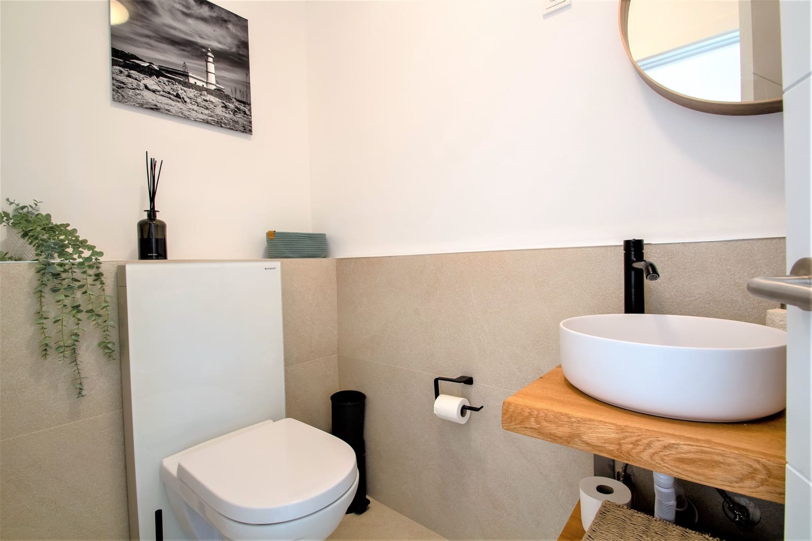 5 sovrum Finca/Hus på landet till salu i Llucmajor med pool garage - 2 200 000 € (Ref: 8215365)