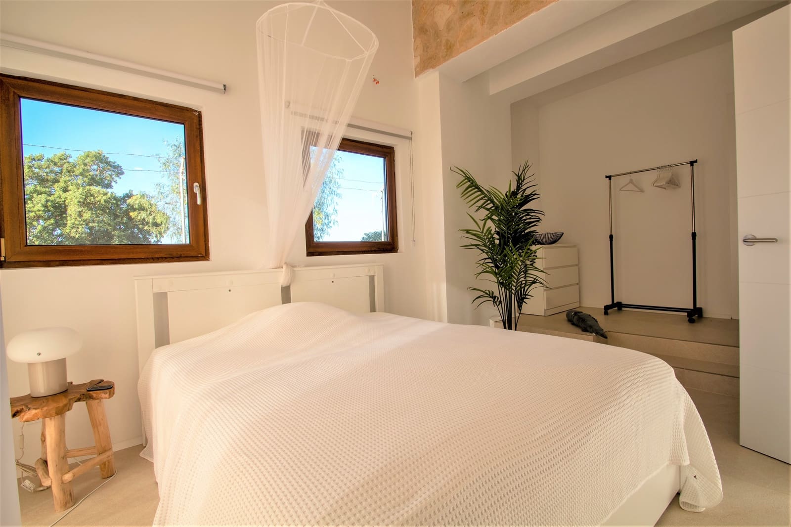 5 sovrum Finca/Hus på landet till salu i Llucmajor med pool garage - 2 200 000 € (Ref: 8215365)