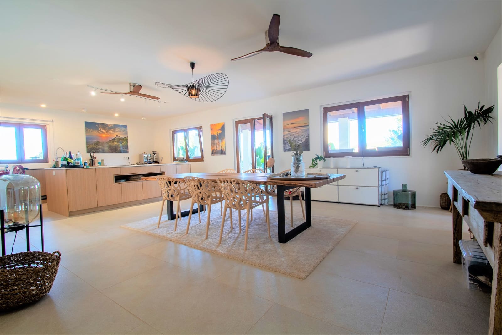 5 sovrum Finca/Hus på landet till salu i Llucmajor med pool garage - 2 200 000 € (Ref: 8215365)