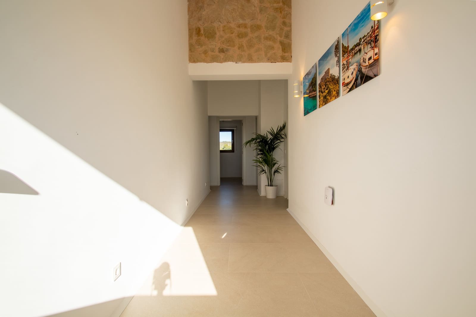 5 sovrum Finca/Hus på landet till salu i Llucmajor med pool garage - 2 200 000 € (Ref: 8215365)