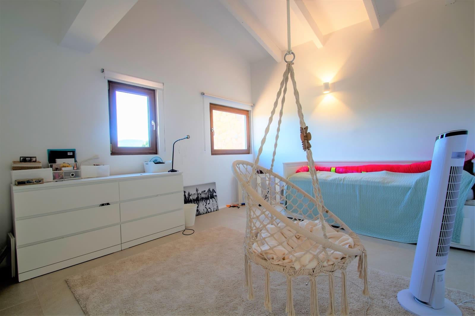 5 sovrum Finca/Hus på landet till salu i Llucmajor med pool garage - 2 200 000 € (Ref: 8215365)