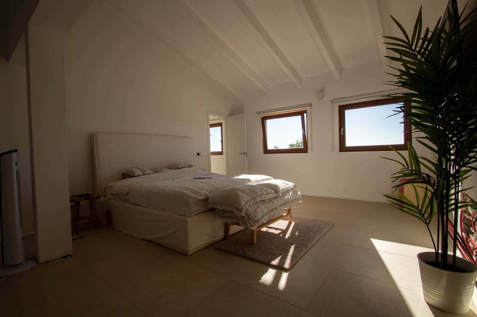 5 sovrum Finca/Hus på landet till salu i Llucmajor med pool garage - 2 200 000 € (Ref: 8215365)