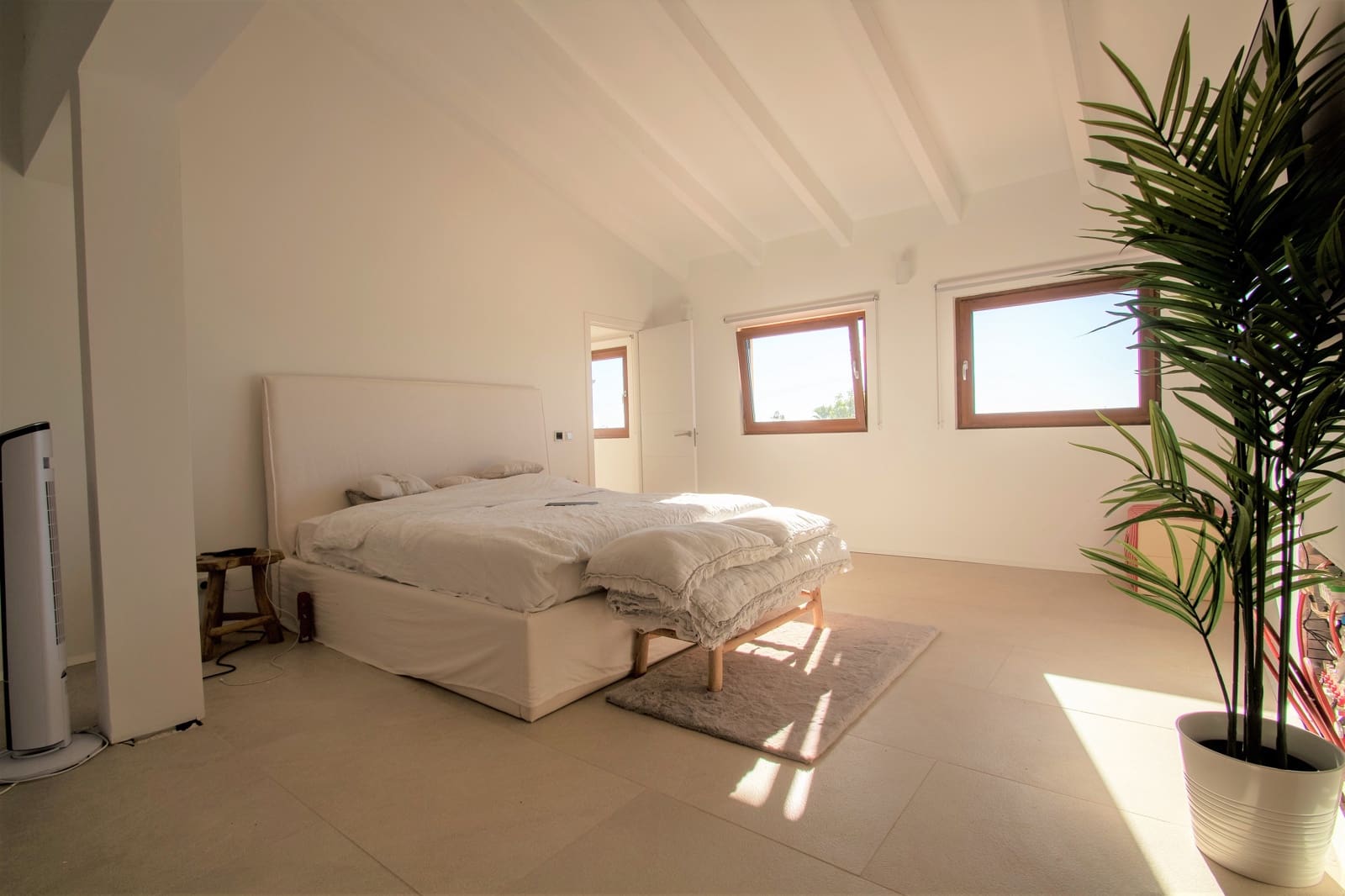 5 sovrum Finca/Hus på landet till salu i Llucmajor med pool garage - 2 200 000 € (Ref: 8215365)