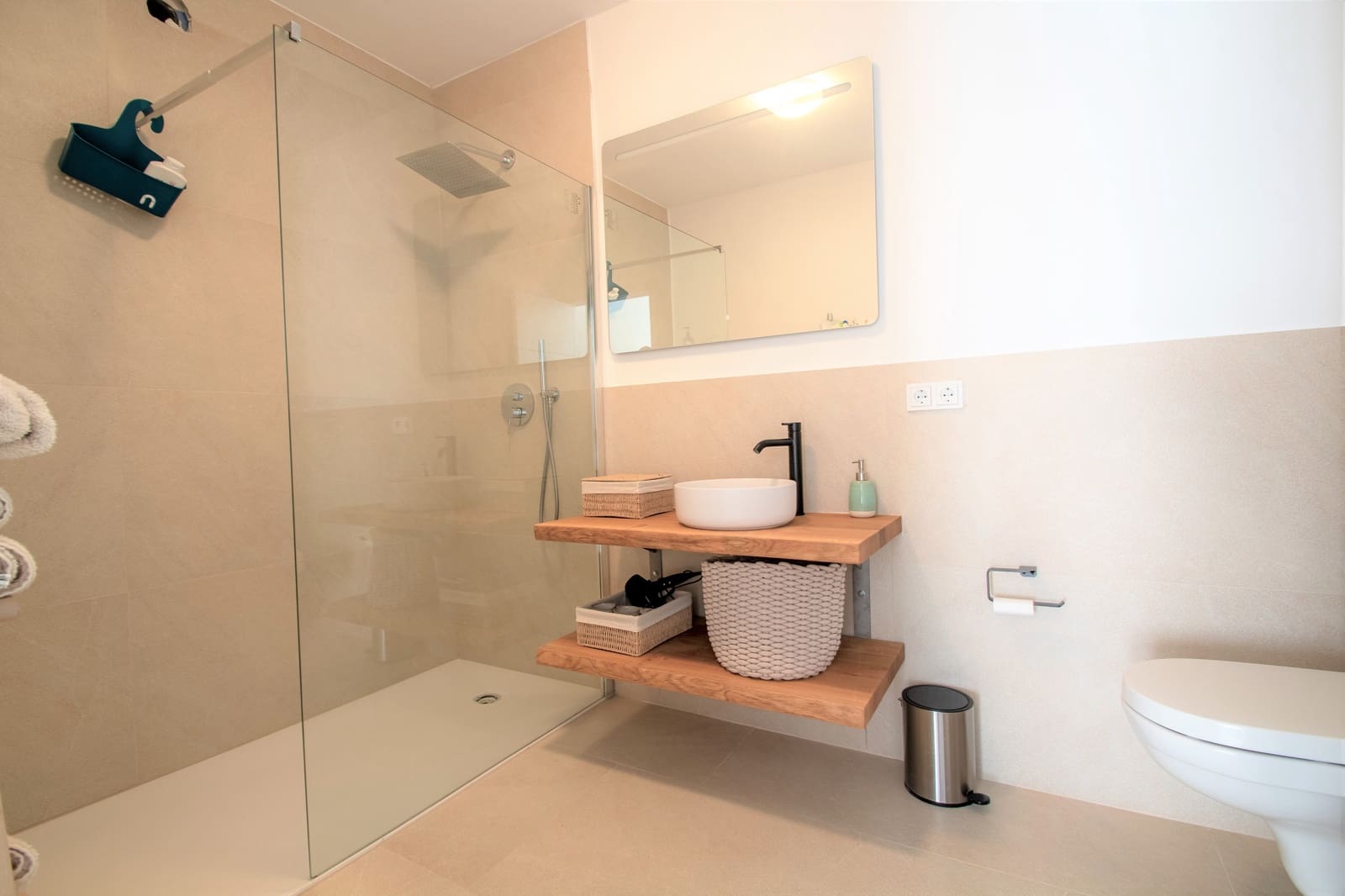 5 sovrum Finca/Hus på landet till salu i Llucmajor med pool garage - 2 200 000 € (Ref: 8215365)