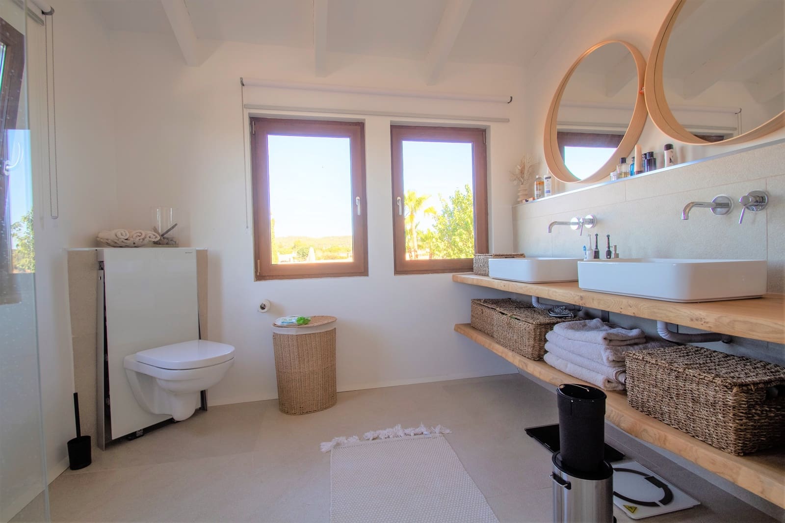 5 sovrum Finca/Hus på landet till salu i Llucmajor med pool garage - 2 200 000 € (Ref: 8215365)