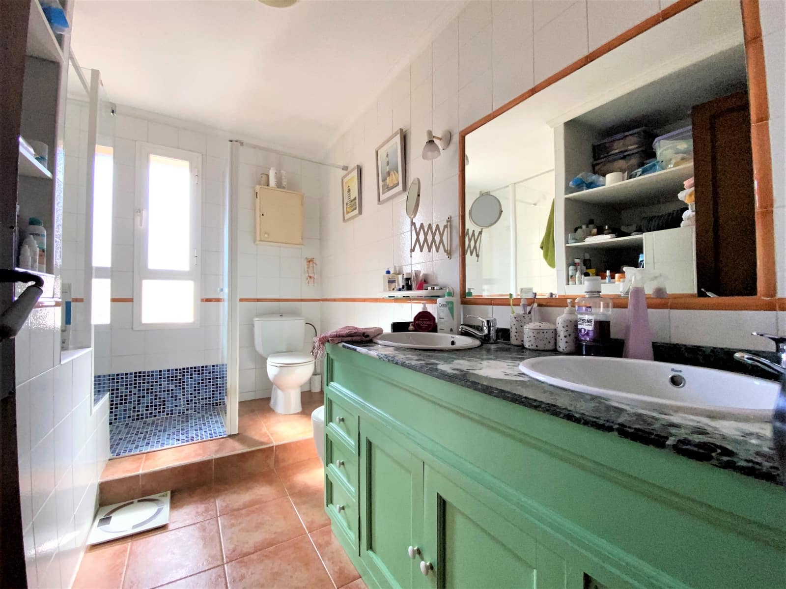 5 soveværelse Rækkehus til salg i Palma de Mallorca - € 2.000.000 (Ref: 8215366)