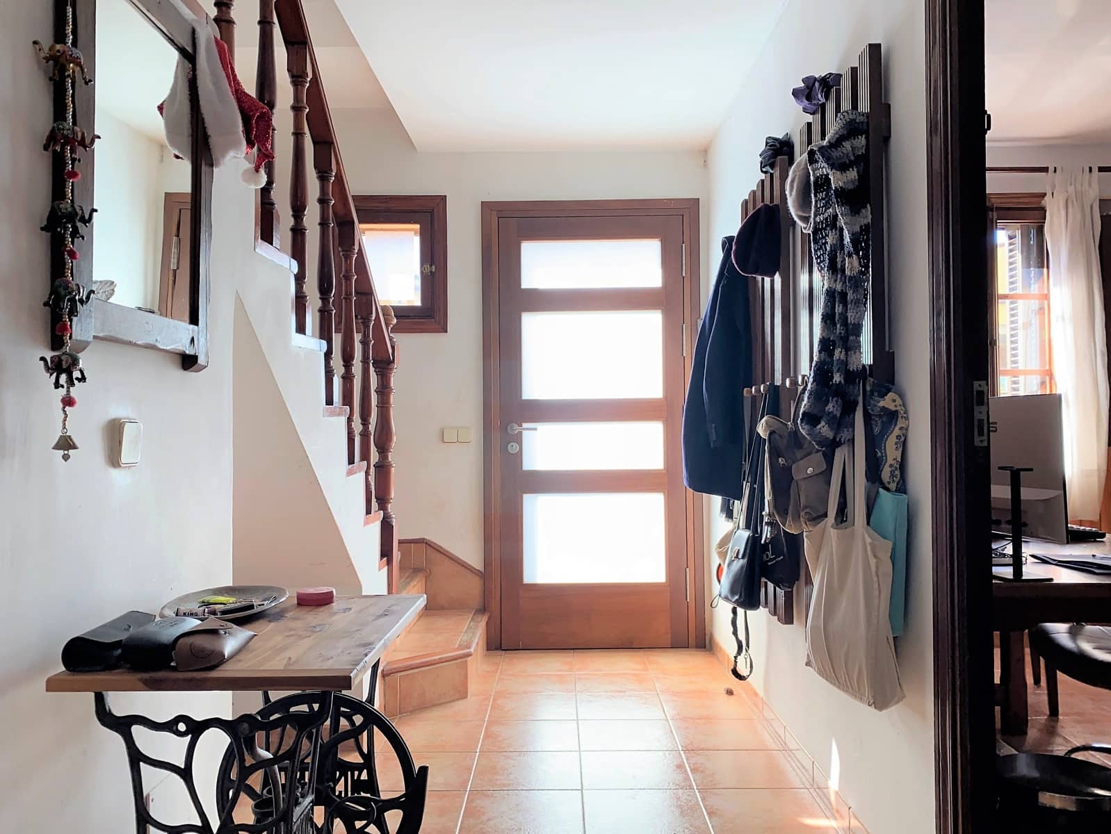 5 soveværelse Rækkehus til salg i Palma de Mallorca - € 2.000.000 (Ref: 8215366)