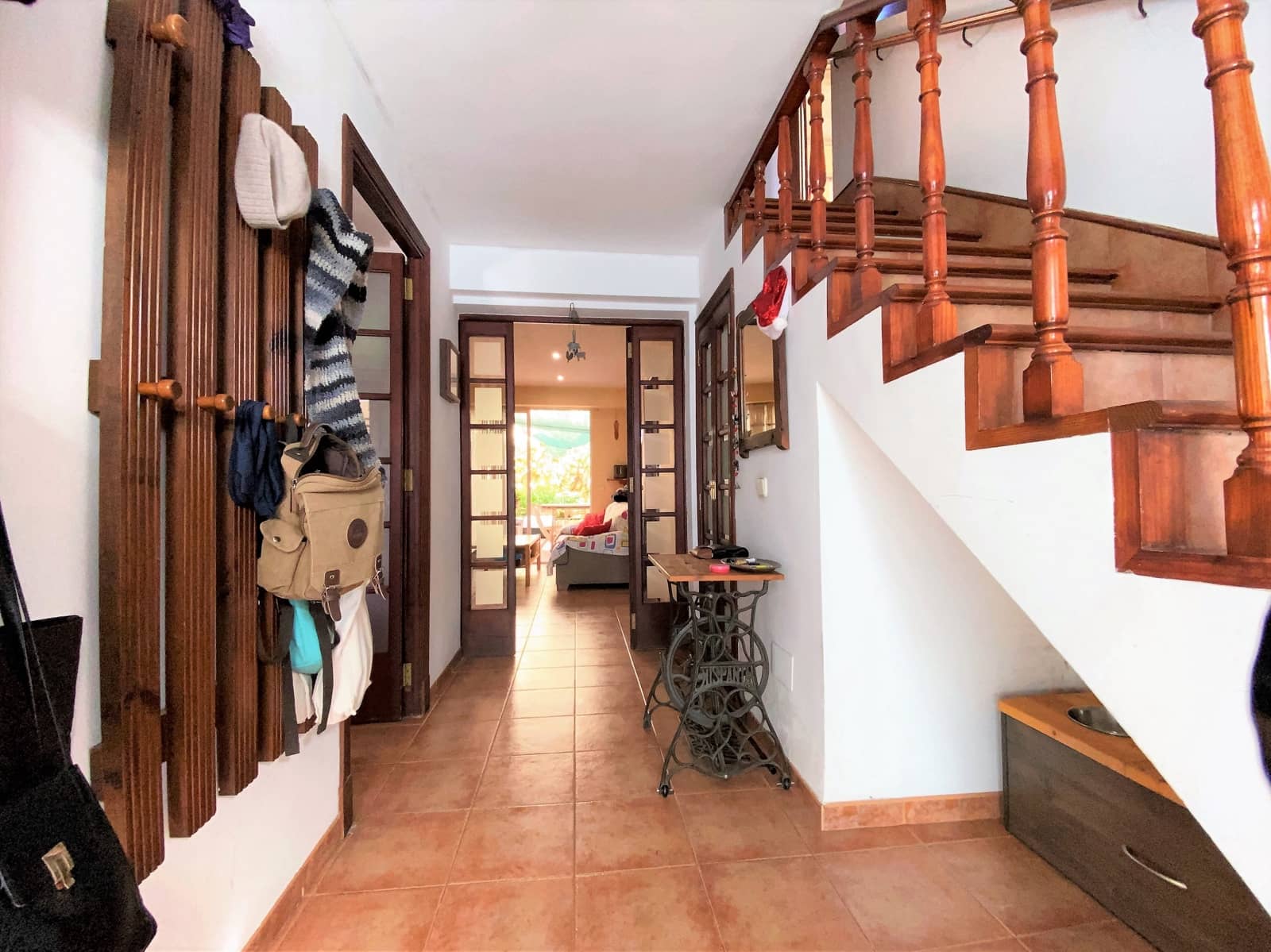 5 soveværelse Rækkehus til salg i Palma de Mallorca - € 2.000.000 (Ref: 8215366)