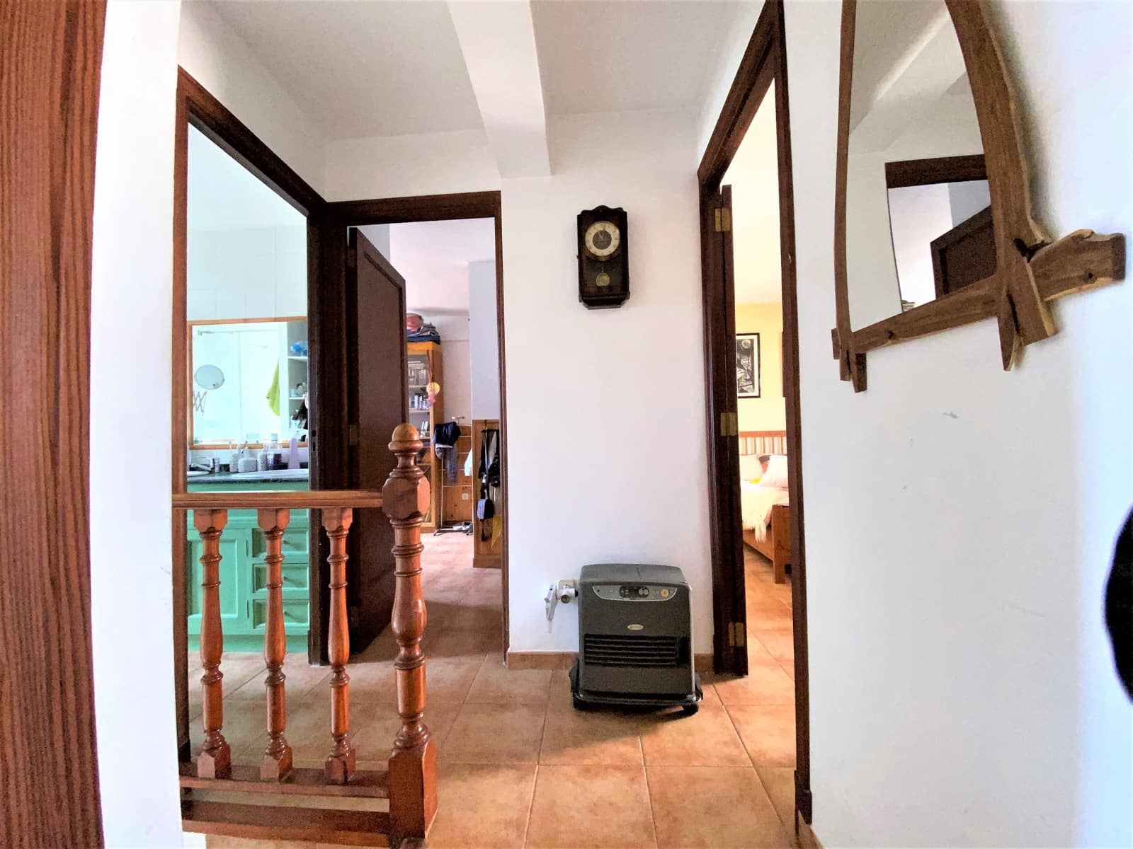 5 soveværelse Rækkehus til salg i Palma de Mallorca - € 2.000.000 (Ref: 8215366)