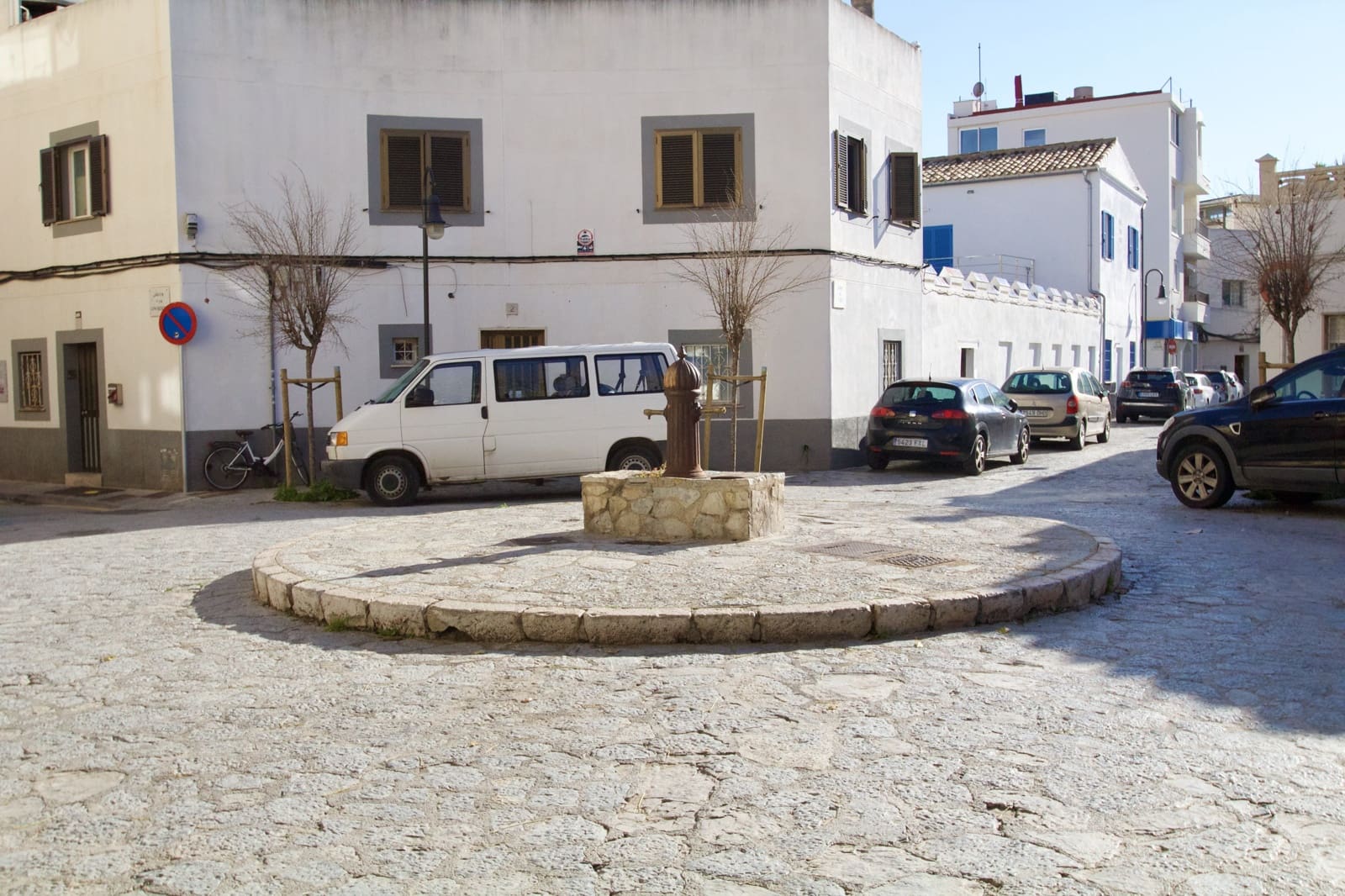 5 soveværelse Rækkehus til salg i Palma de Mallorca - € 2.000.000 (Ref: 8215366)