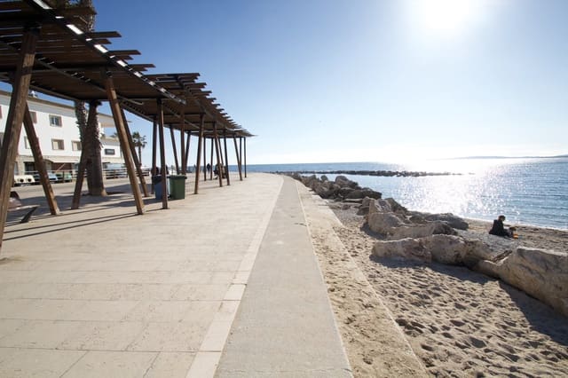 5 makuuhuone Rivitalo myytävänä paikassa Foners, Palma de Mallorca - 2 000 000 € (Ref: 8215366)