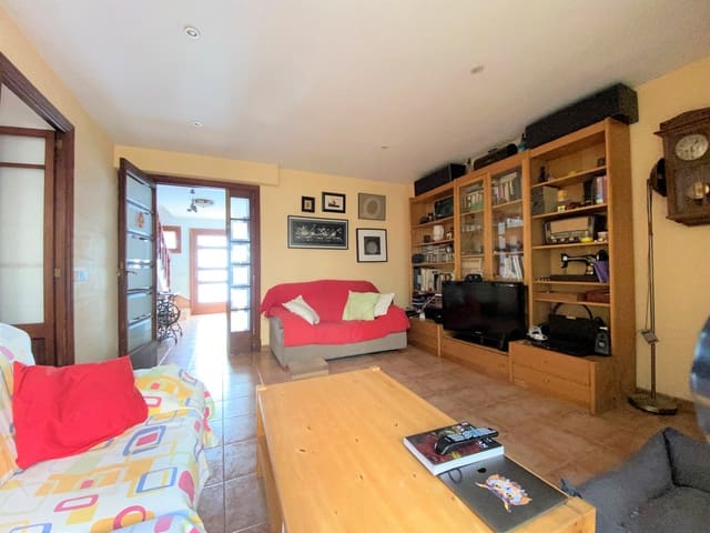 5 makuuhuone Rivitalo myytävänä paikassa Foners, Palma de Mallorca - 2 000 000 € (Ref: 8215366)