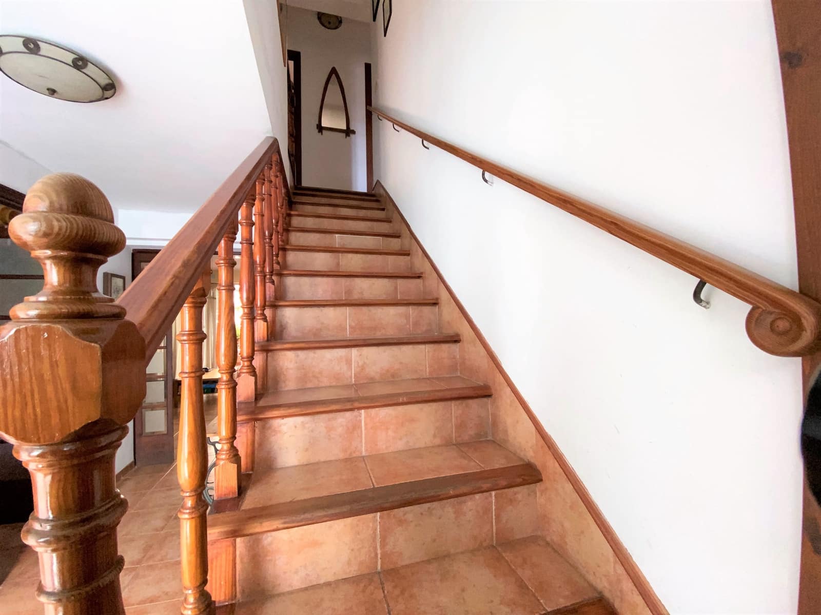 5 soveværelse Rækkehus til salg i Palma de Mallorca - € 2.000.000 (Ref: 8215366)