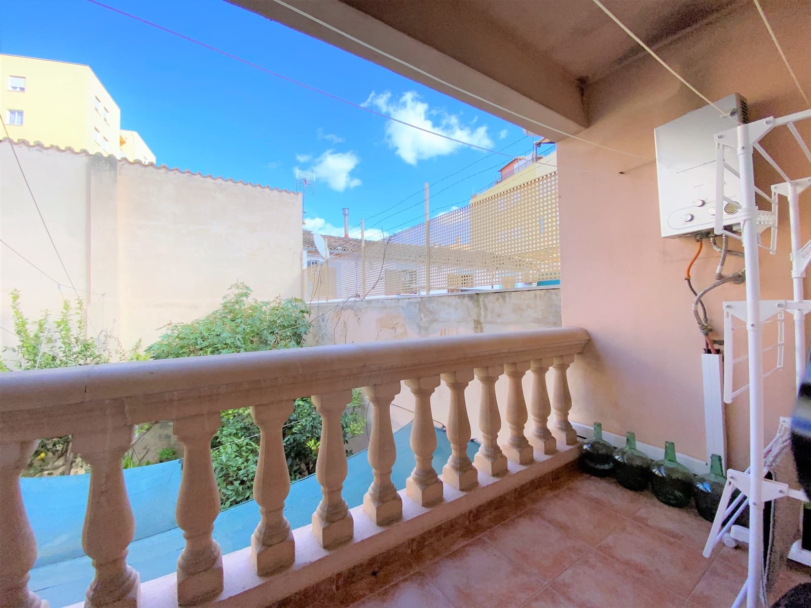 5 soveværelse Rækkehus til salg i Palma de Mallorca - € 2.000.000 (Ref: 8215366)