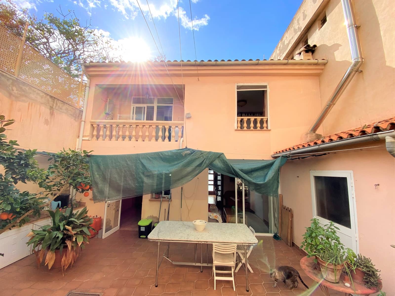 5 soveværelse Rækkehus til salg i Palma de Mallorca - € 2.000.000 (Ref: 8215366)