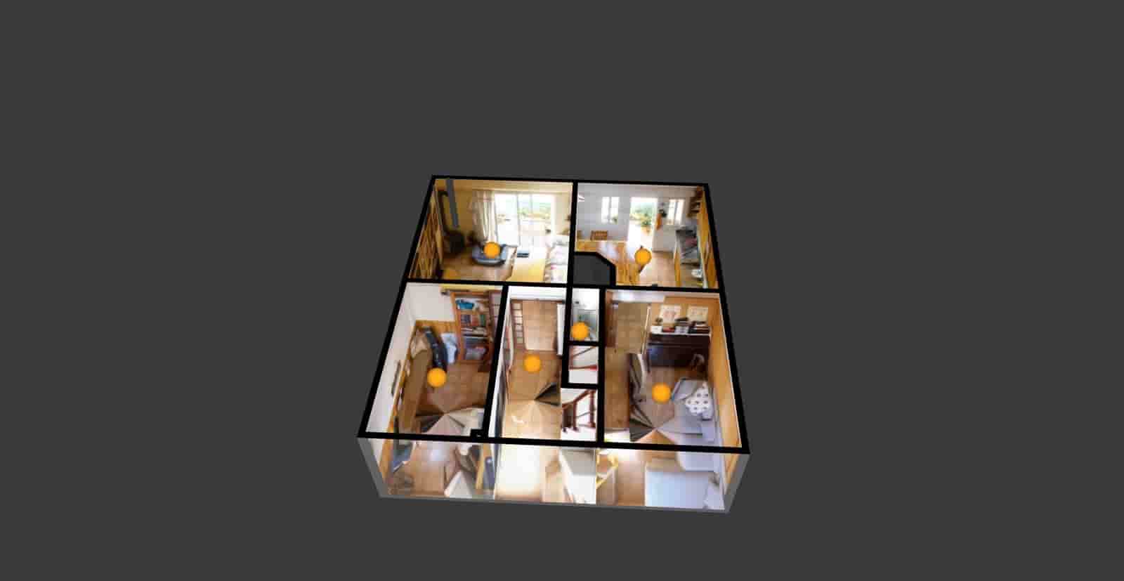 5 soveværelse Rækkehus til salg i Palma de Mallorca - € 2.000.000 (Ref: 8215366)