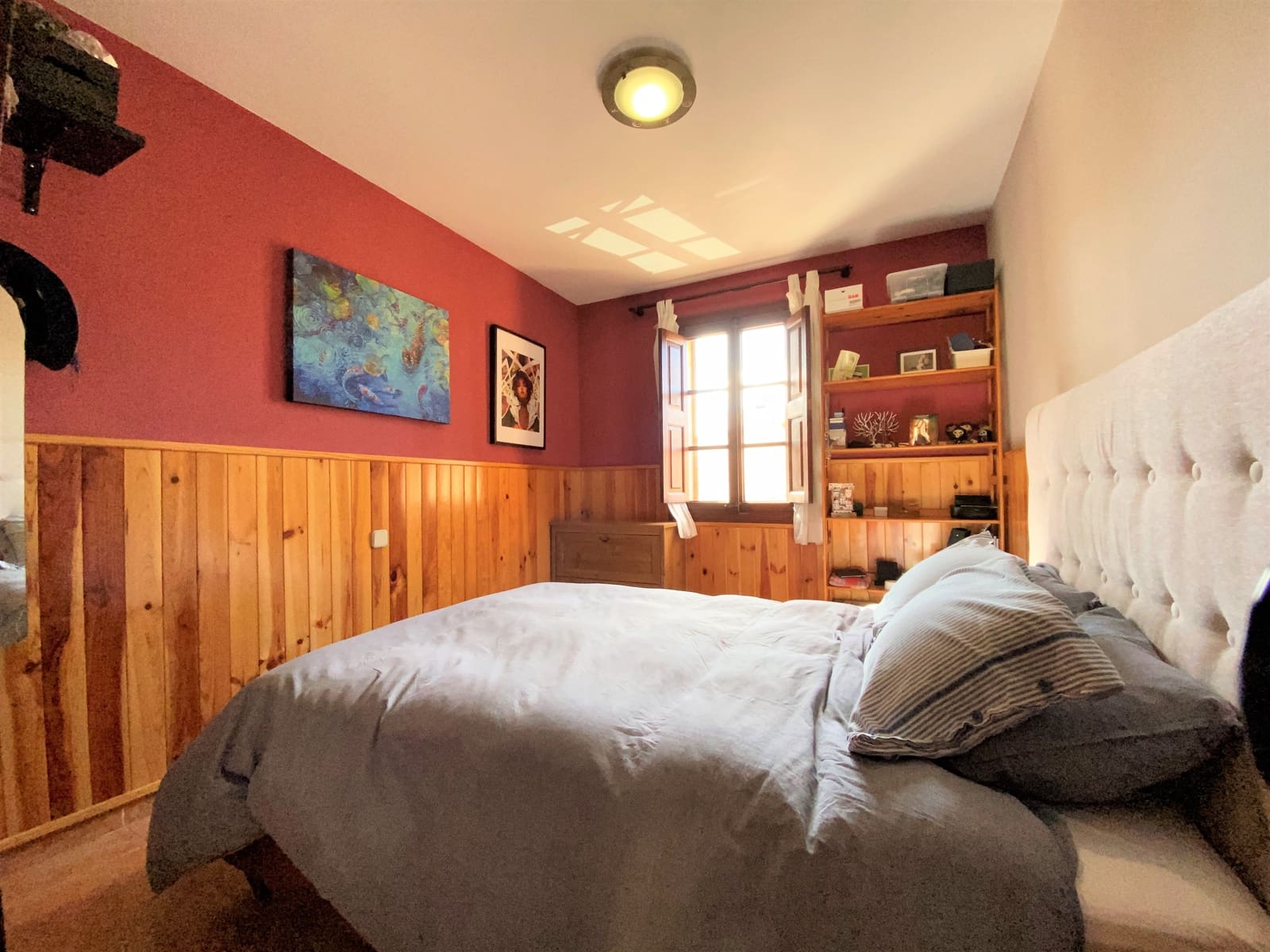 5 soveværelse Rækkehus til salg i Palma de Mallorca - € 2.000.000 (Ref: 8215366)