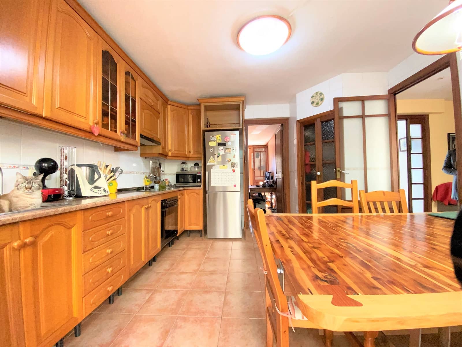 5 soveværelse Rækkehus til salg i Palma de Mallorca - € 2.000.000 (Ref: 8215366)