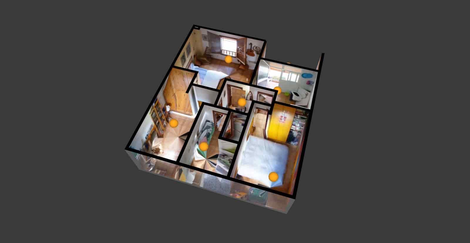 5 soveværelse Rækkehus til salg i Palma de Mallorca - € 2.000.000 (Ref: 8215366)