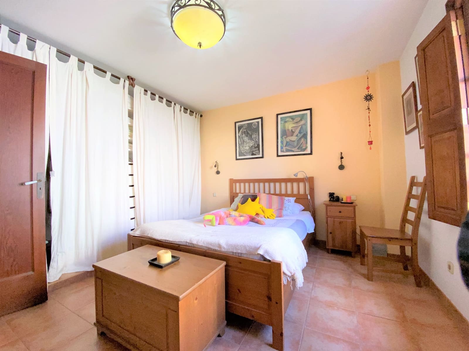 5 soveværelse Rækkehus til salg i Palma de Mallorca - € 2.000.000 (Ref: 8215366)