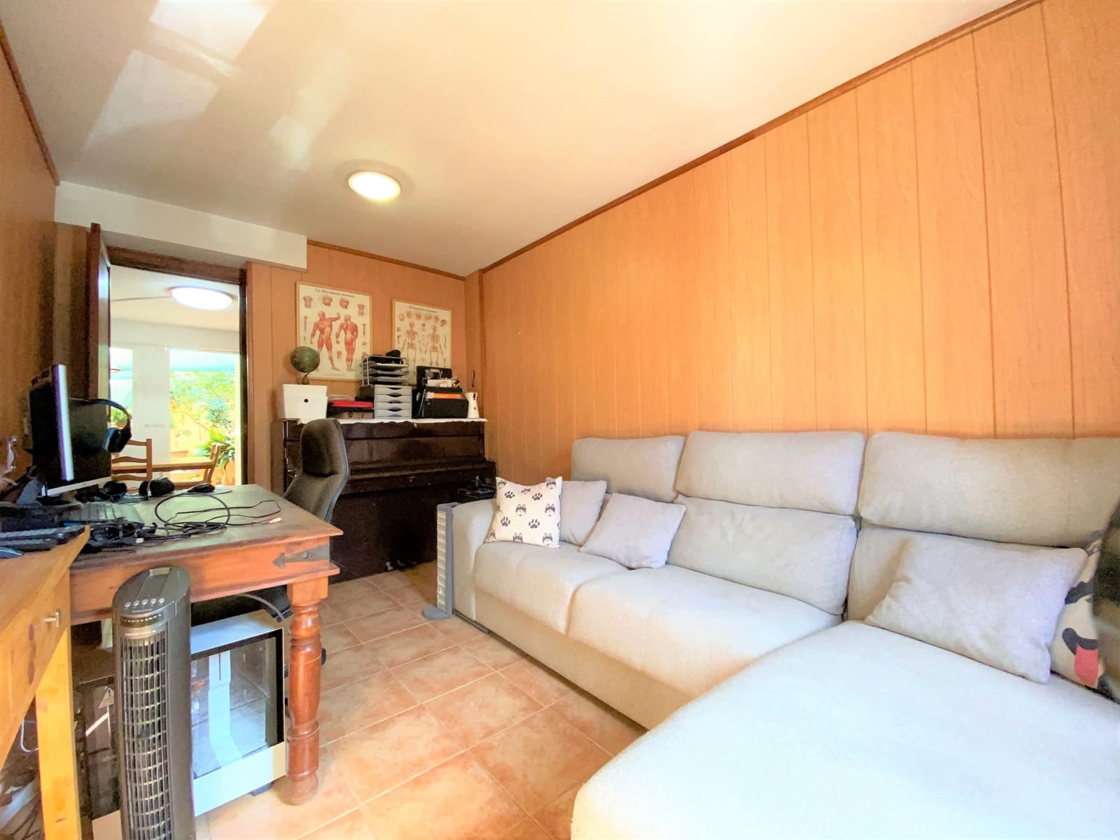 5 soveværelse Rækkehus til salg i Palma de Mallorca - € 2.000.000 (Ref: 8215366)