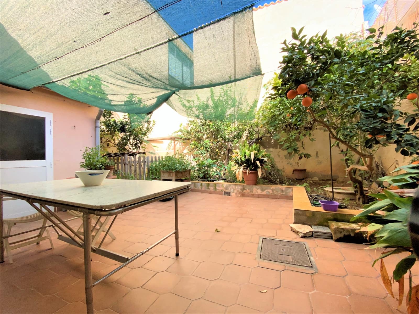 5 soveværelse Rækkehus til salg i Palma de Mallorca - € 2.000.000 (Ref: 8215366)