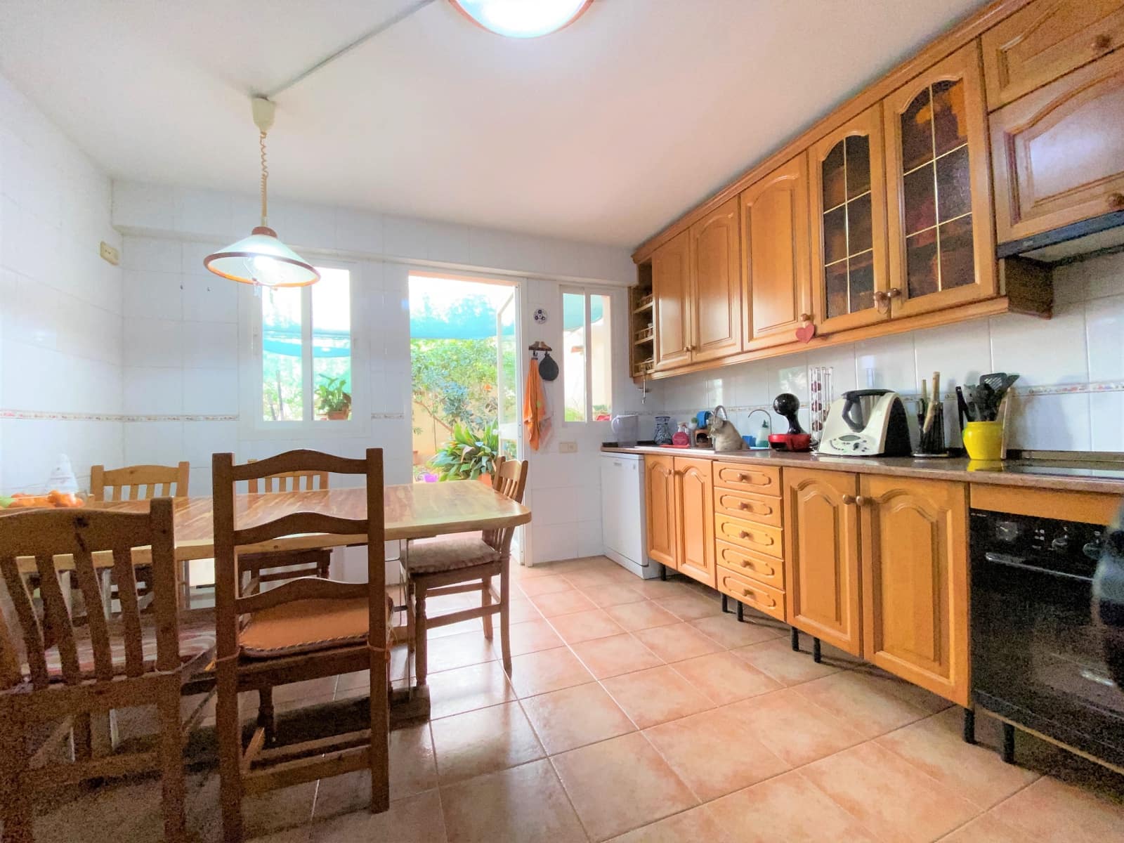 5 soveværelse Rækkehus til salg i Palma de Mallorca - € 2.000.000 (Ref: 8215366)